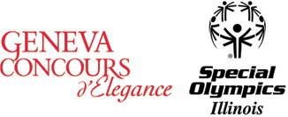 Geneva Concourse De Elegance & Special Olympics